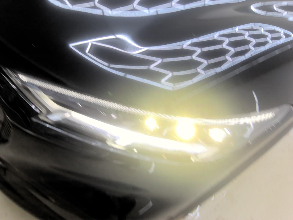 Foto 13 van Ford Mustang
