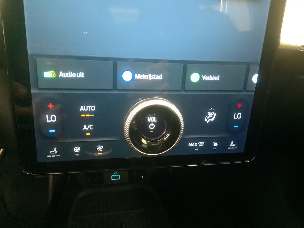 Foto 16 van Ford Mustang