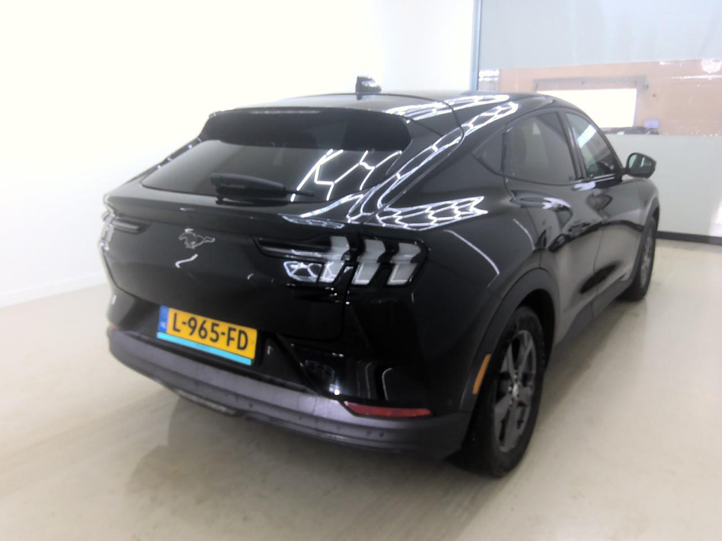 Foto 3 van Ford Mustang