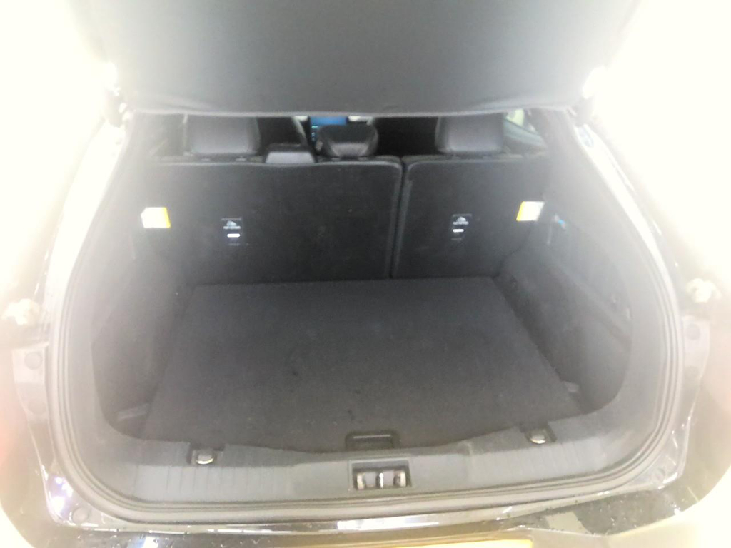 Foto 22 van Ford Mustang