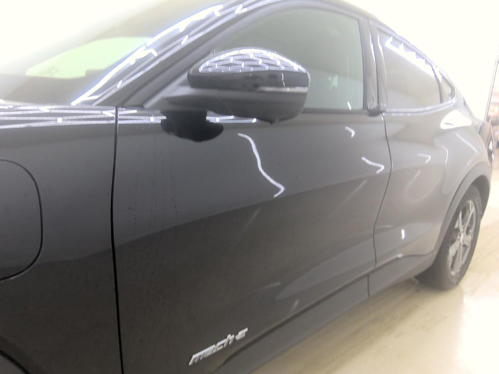 Foto 26 van Ford Mustang