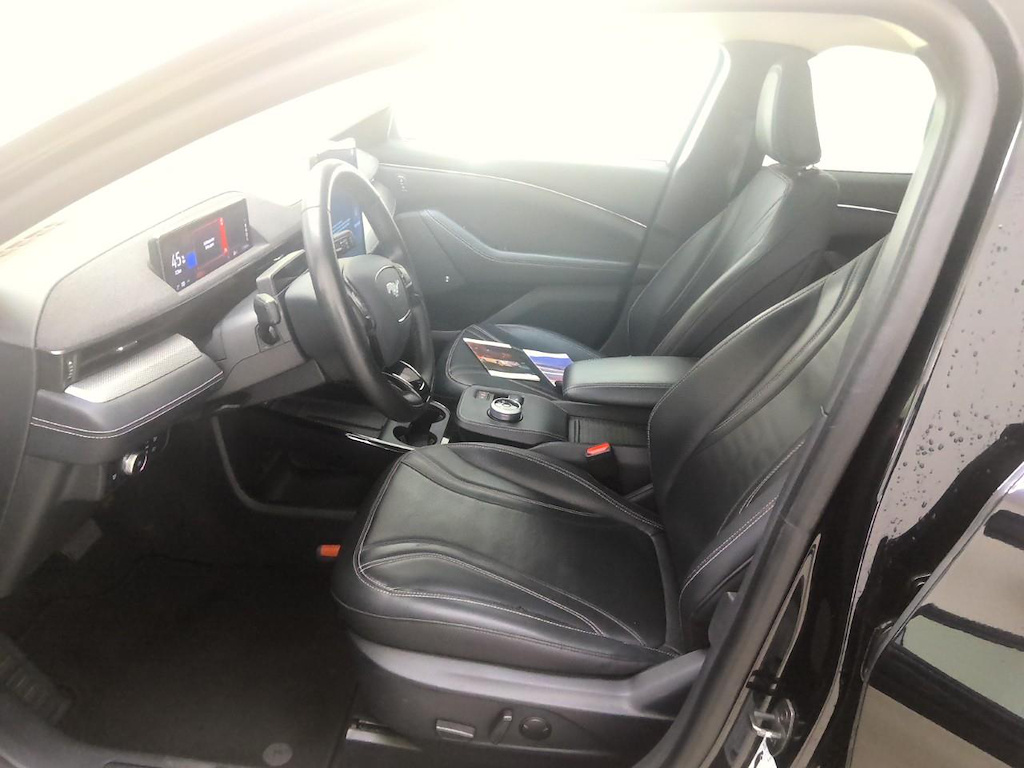 Foto 8 van Ford Mustang