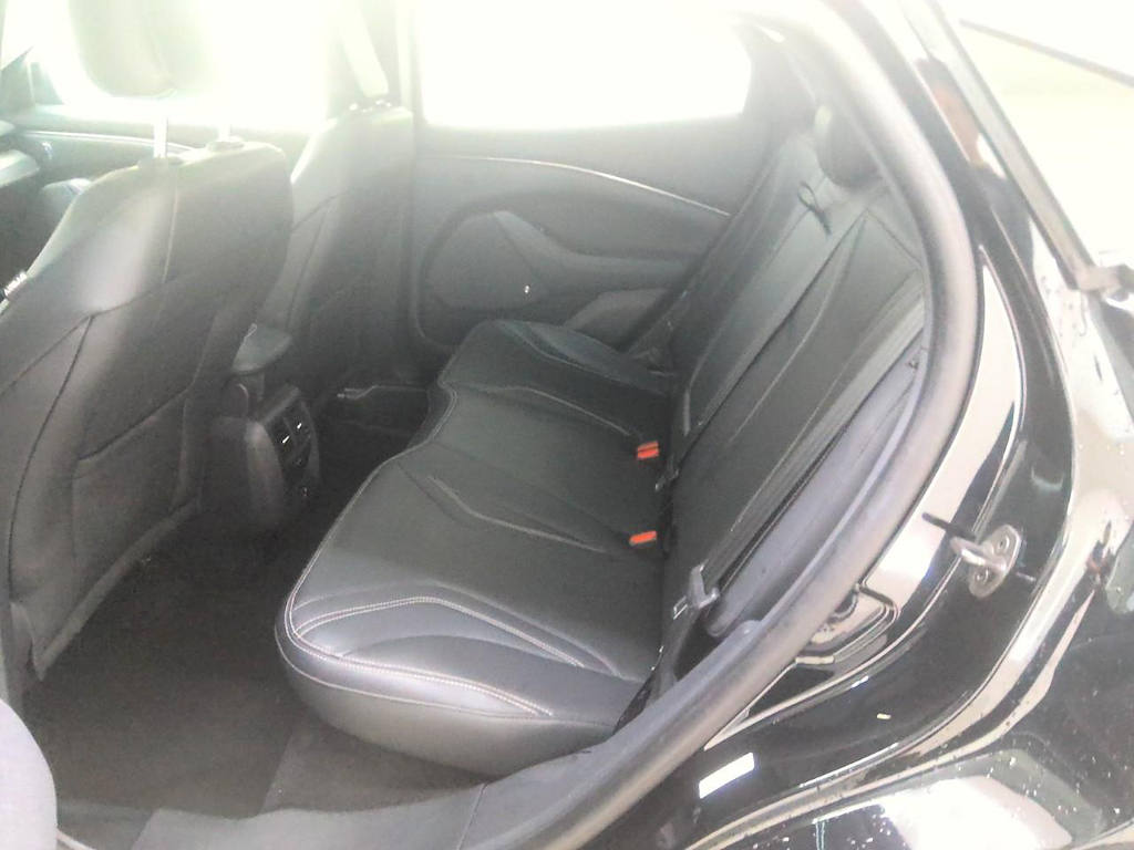 Foto 9 van Ford Mustang