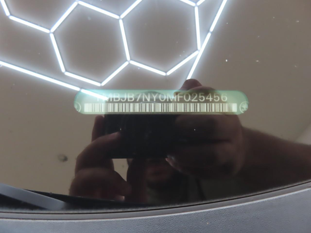 Foto 13 van Skoda Enyaq