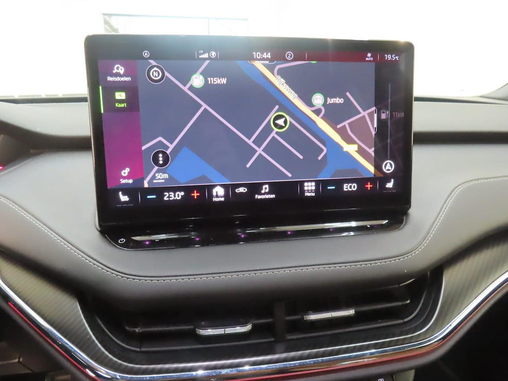 Foto 15 van Skoda Enyaq