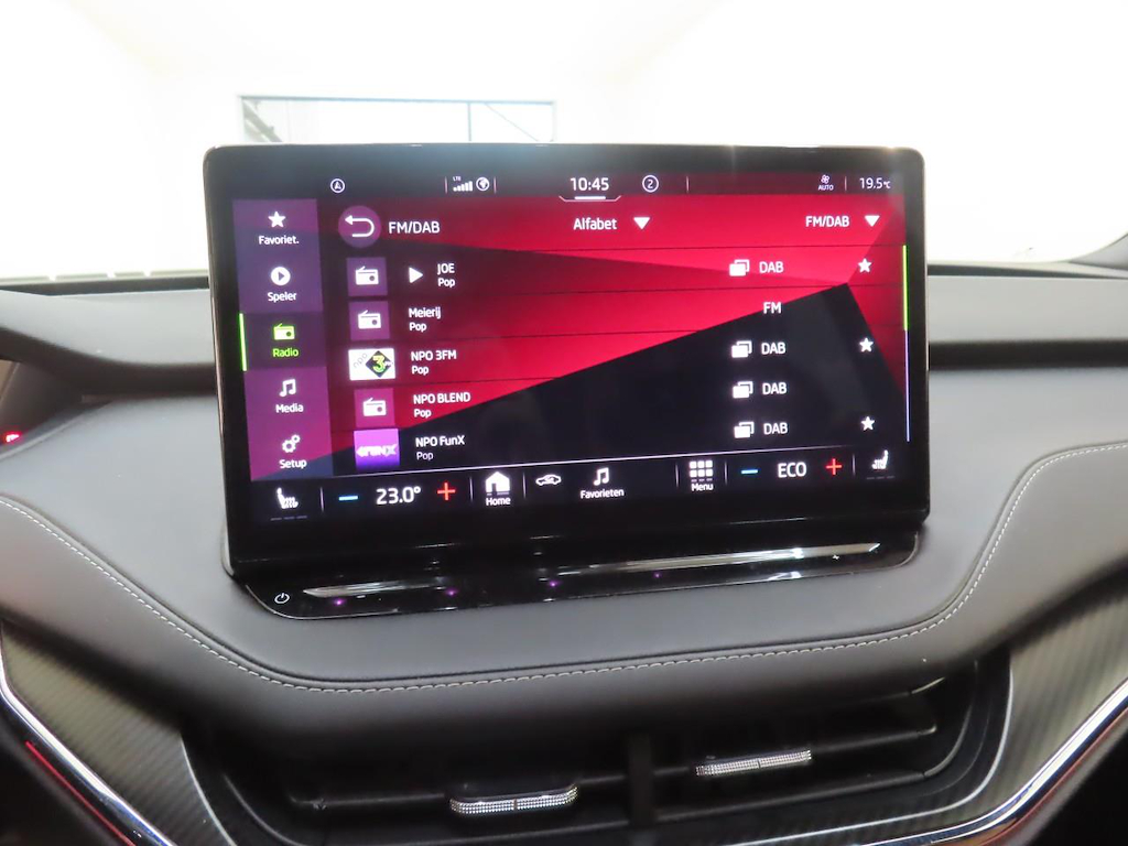 Foto 16 van Skoda Enyaq