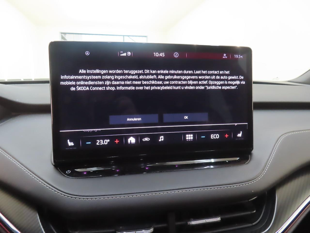 Foto 17 van Skoda Enyaq
