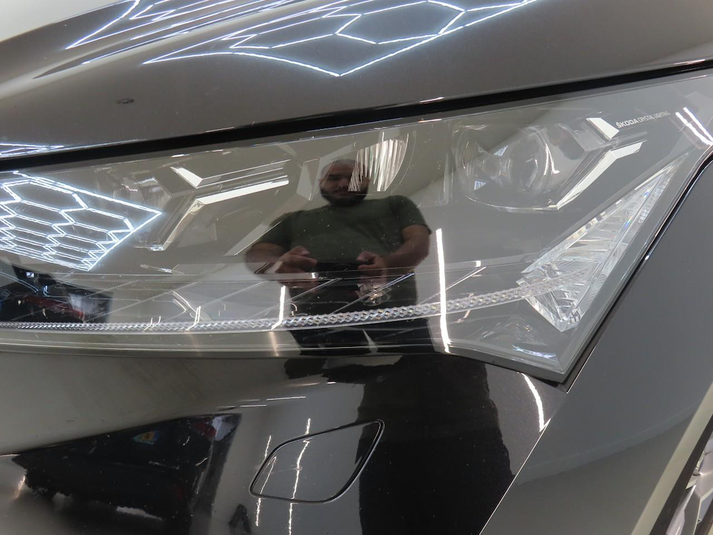 Foto 18 van Skoda Enyaq