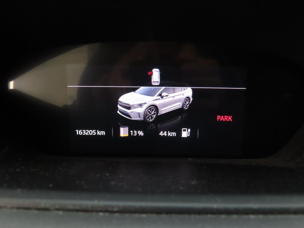 Foto 5 van Skoda Enyaq