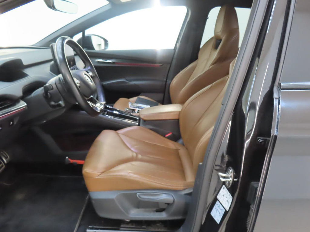 Foto 8 van Skoda Enyaq