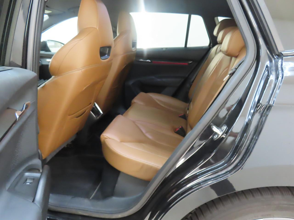 Foto 9 van Skoda Enyaq