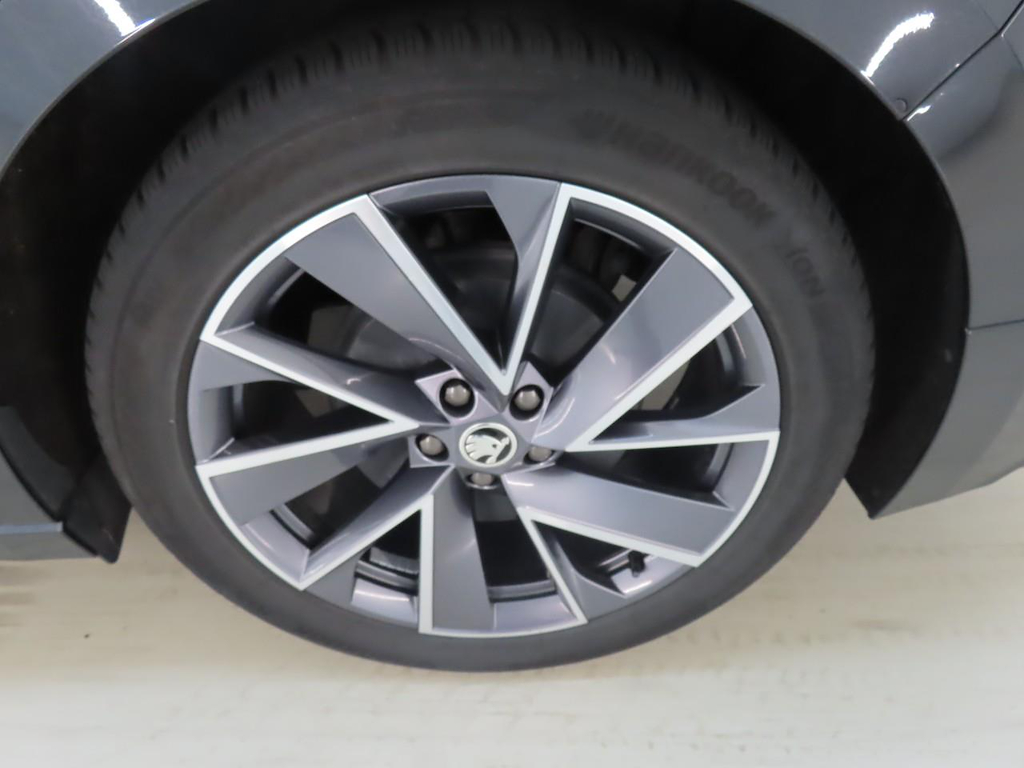 Foto 10 van Skoda Enyaq
