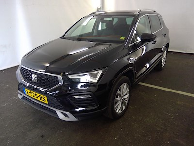 Koop uw SEAT Ateca op Ayvens Carmarket
