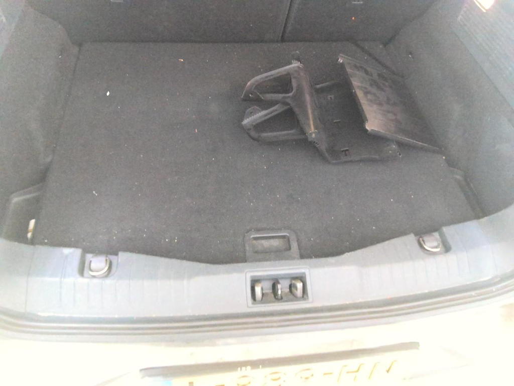 Foto 22 van Ford Mustang