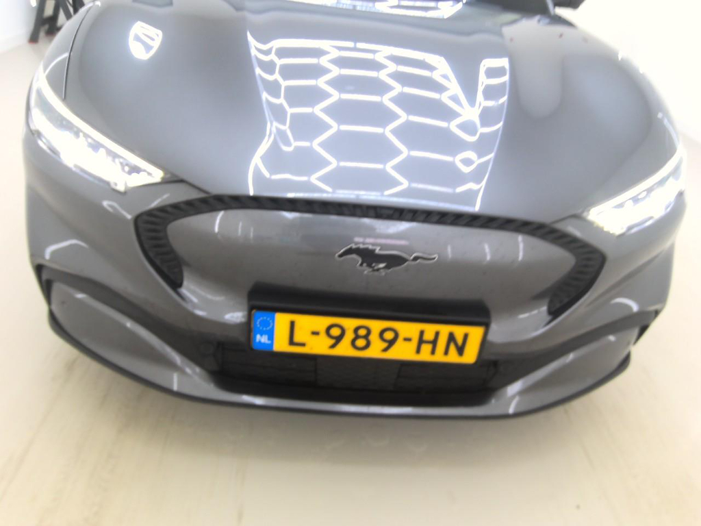 Foto 30 van Ford Mustang