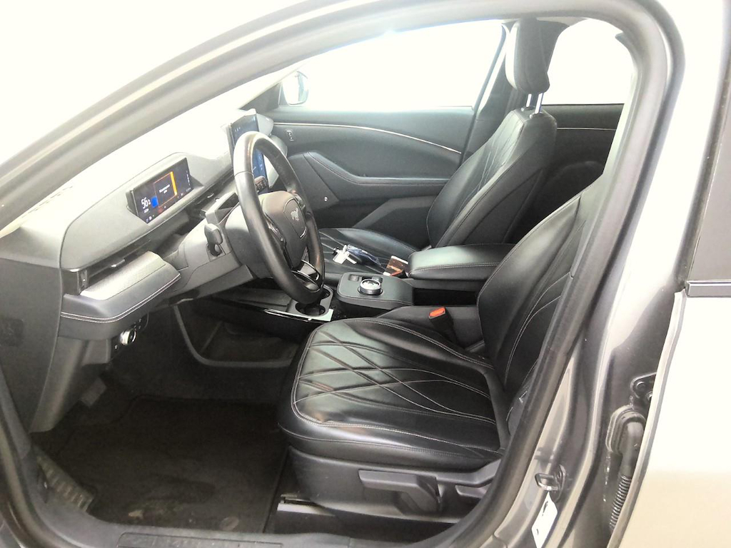 Foto 6 van Ford Mustang
