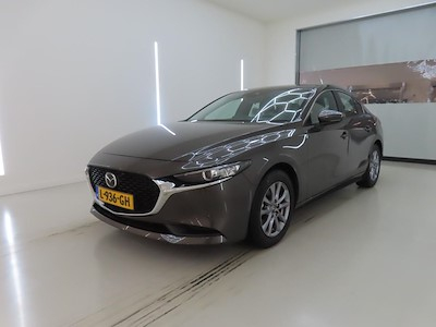 Comprar MAZDA Mazda3 no Ayvens Carmarket