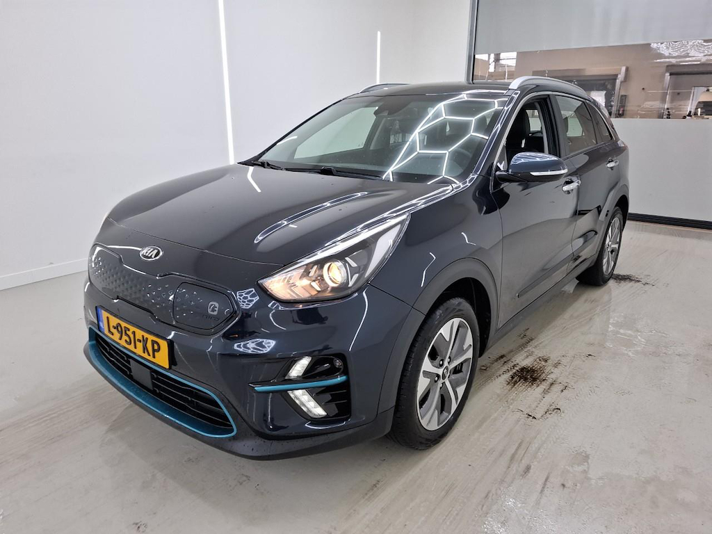 Foto 2 van Kia Niro