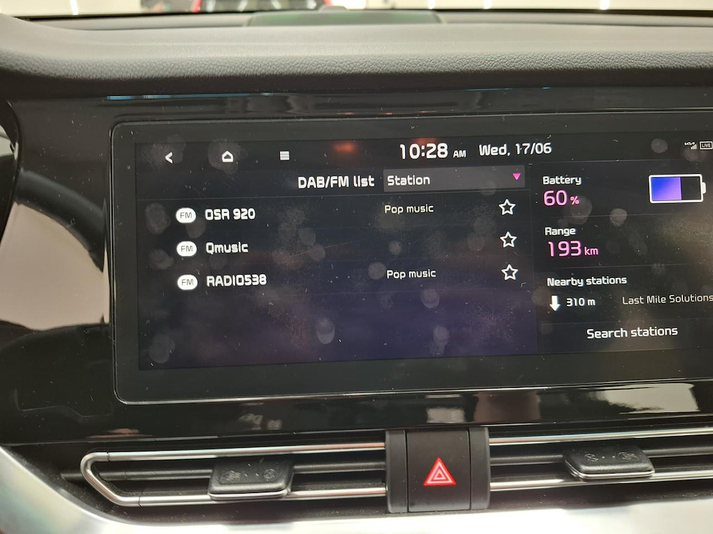 Foto 16 van Kia Niro