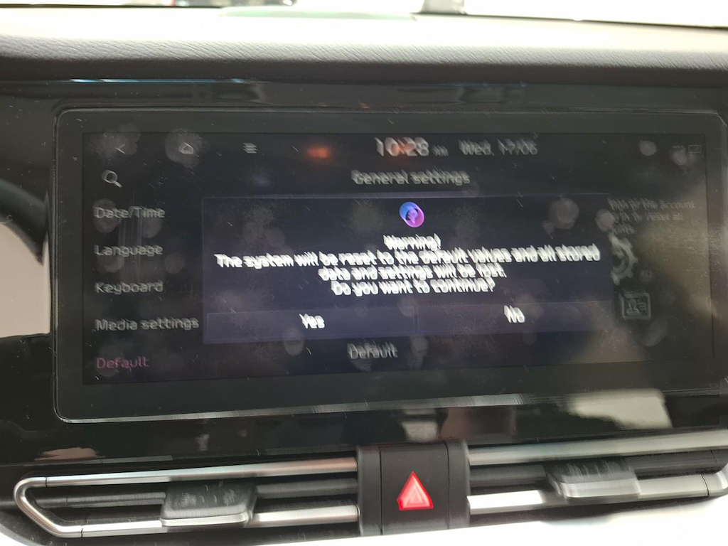 Foto 17 van Kia Niro