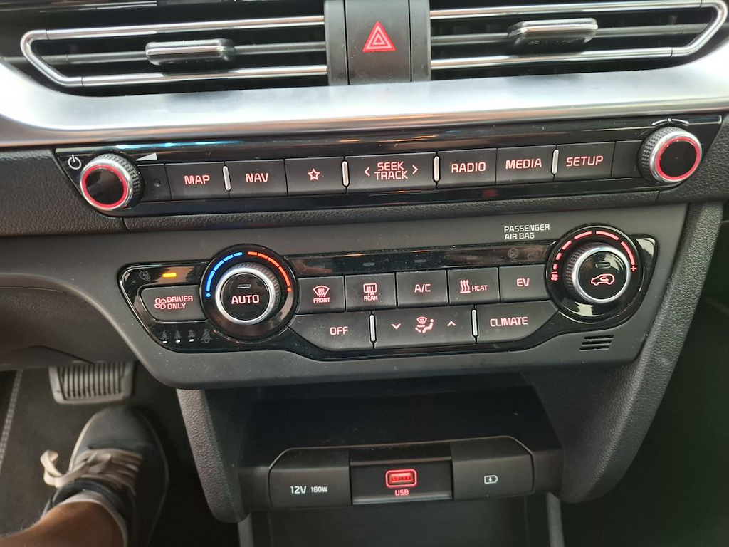 Foto 18 van Kia Niro