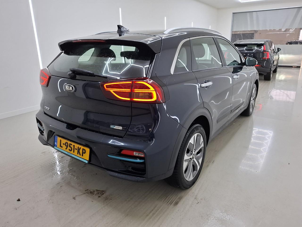 Foto 3 van Kia Niro