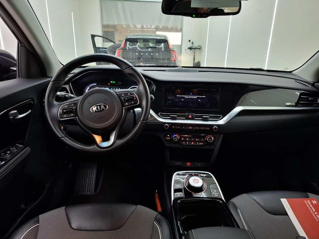 Foto 4 van Kia Niro