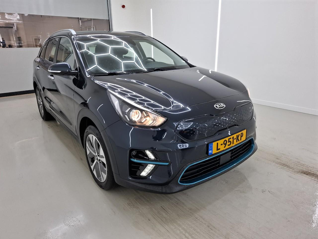 Foto 6 van Kia Niro