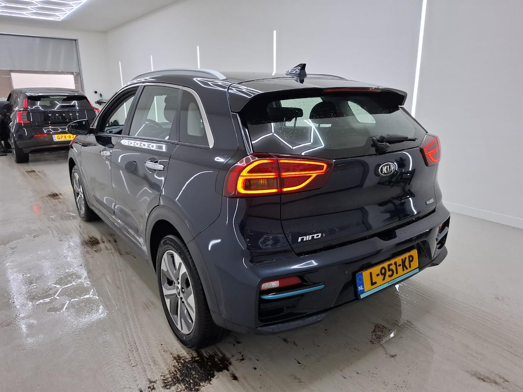 Foto 7 van Kia Niro