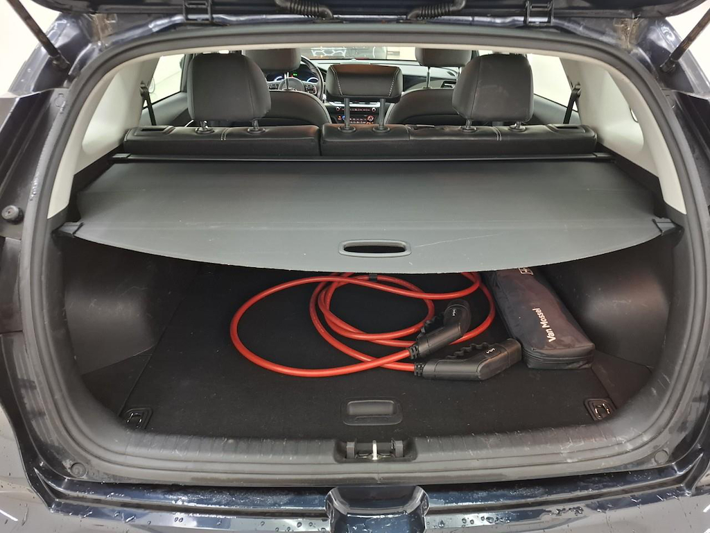 Foto 10 van Kia Niro