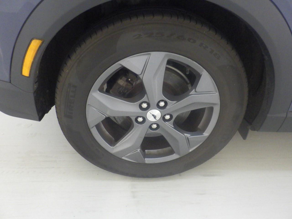 Foto 12 van Ford Mustang