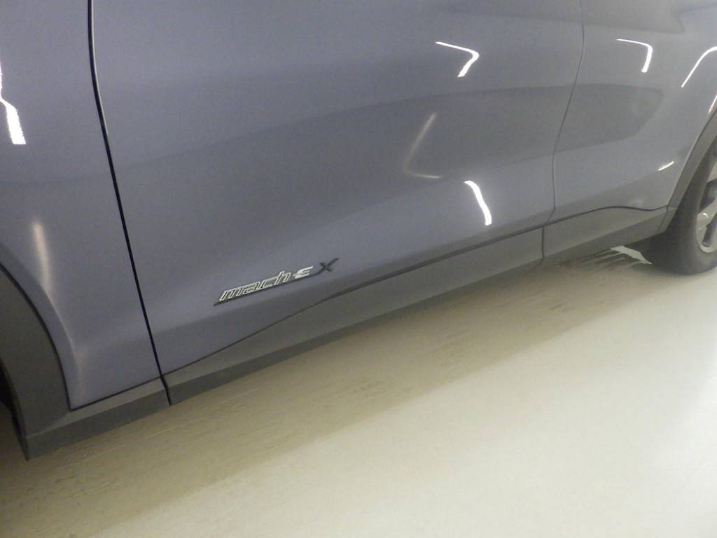 Foto 14 van Ford Mustang