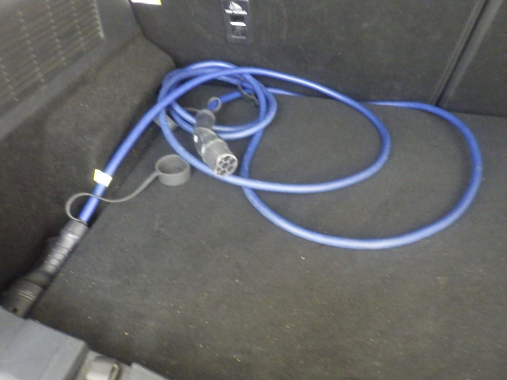 Foto 15 van Ford Mustang