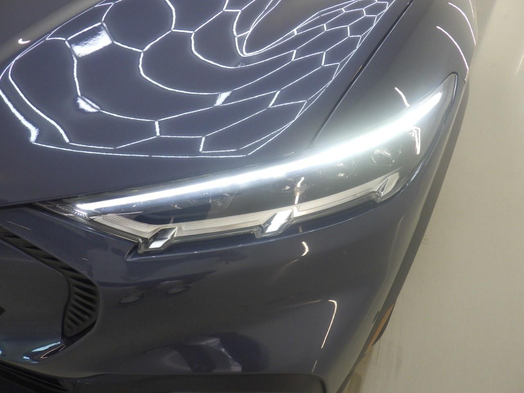 Foto 21 van Ford Mustang