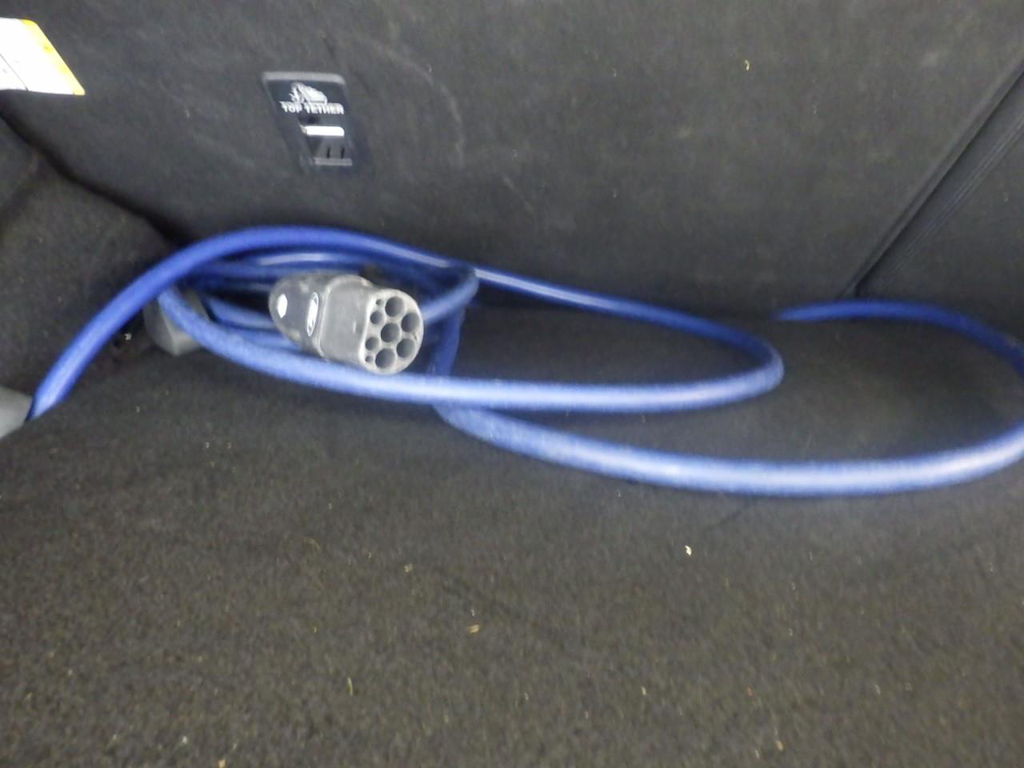 Foto 23 van Ford Mustang