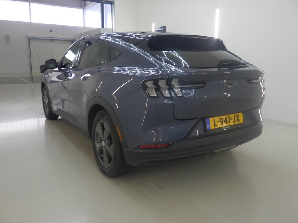 Foto 6 van Ford Mustang