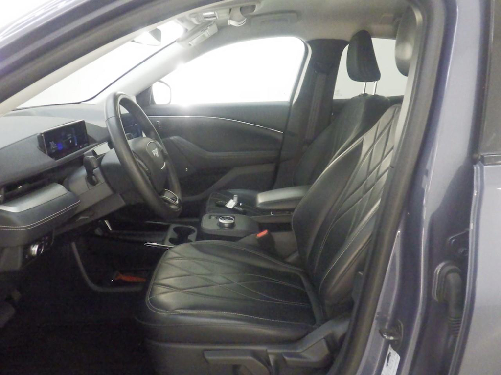 Foto 8 van Ford Mustang
