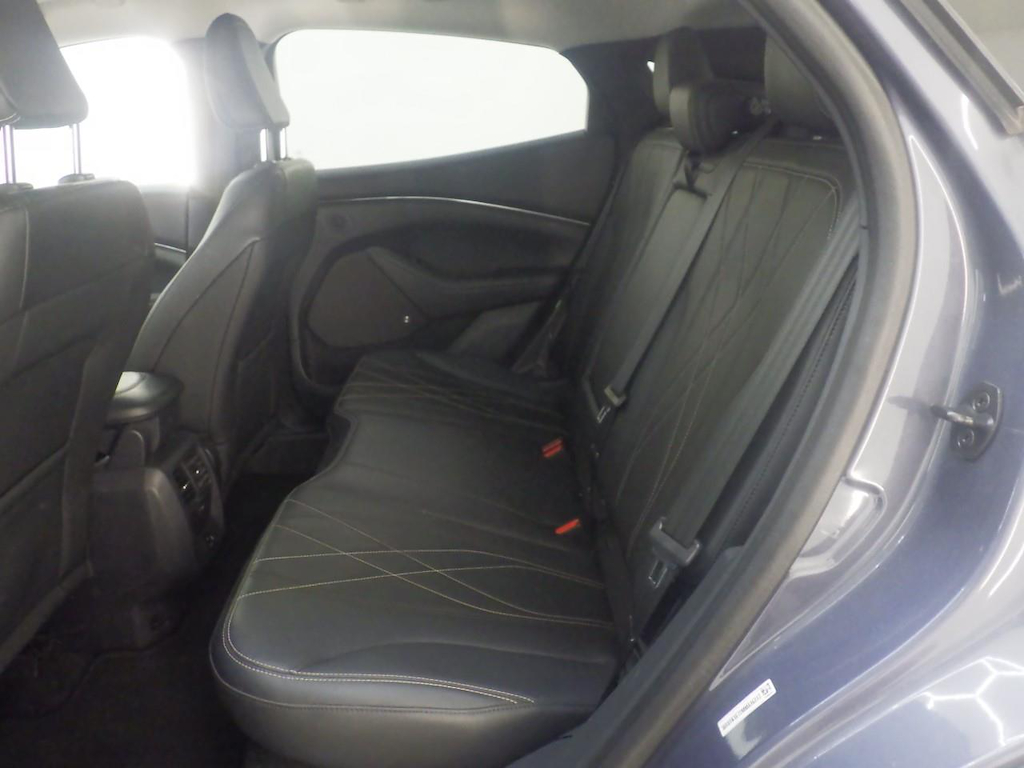 Foto 9 van Ford Mustang