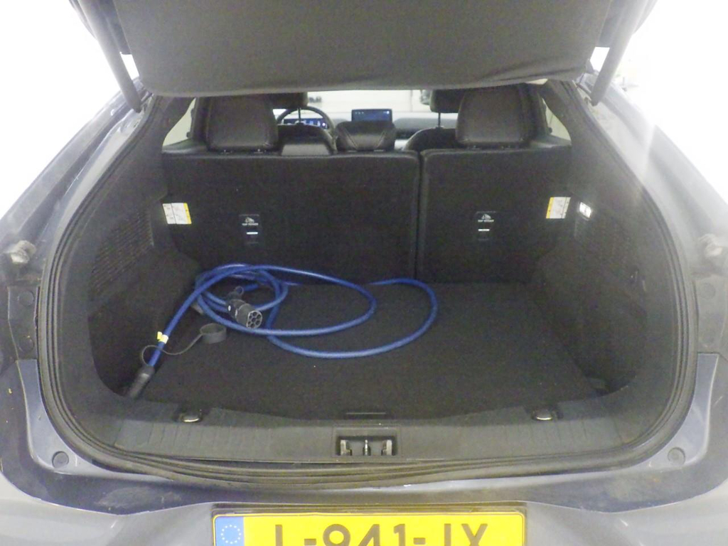 Foto 10 van Ford Mustang