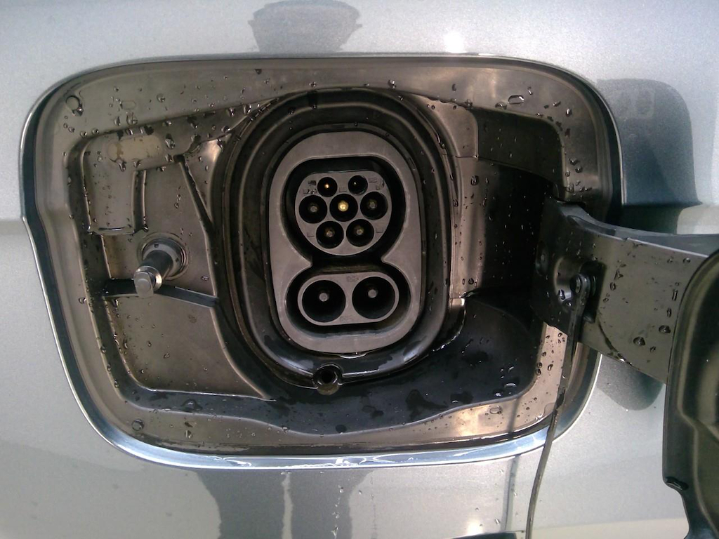Foto 12 van Skoda Enyaq