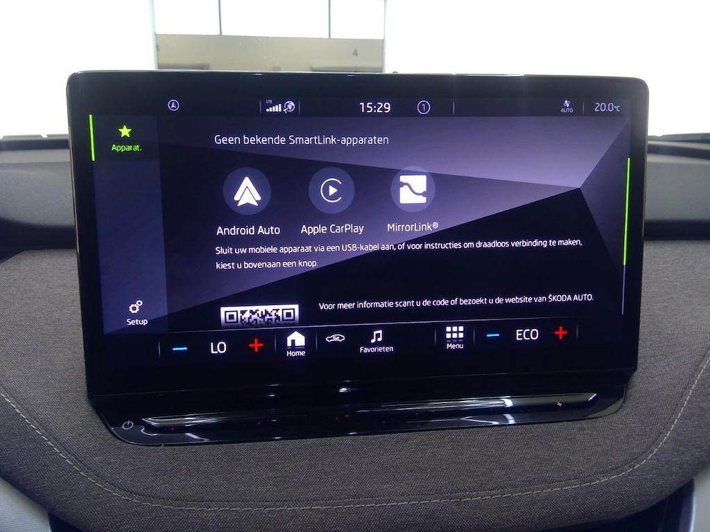 Foto 18 van Skoda Enyaq