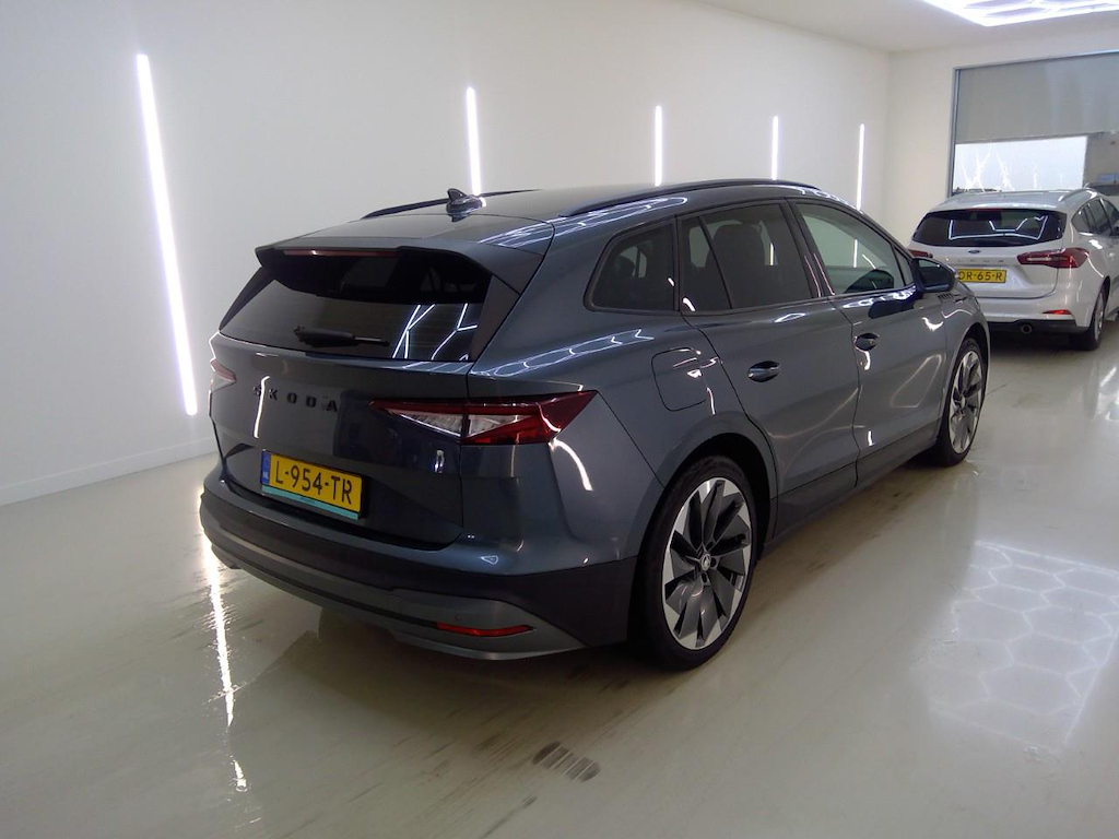Foto 3 van Skoda Enyaq