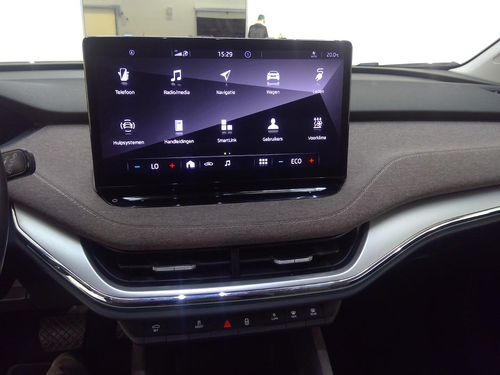 Foto 19 van Skoda Enyaq
