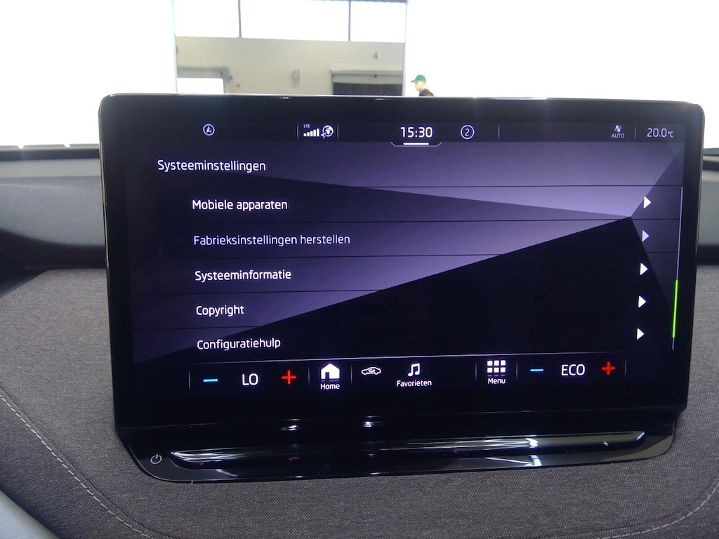 Foto 20 van Skoda Enyaq