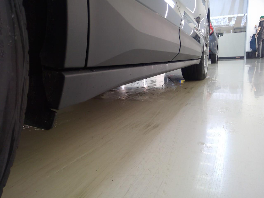 Foto 23 van Skoda Enyaq