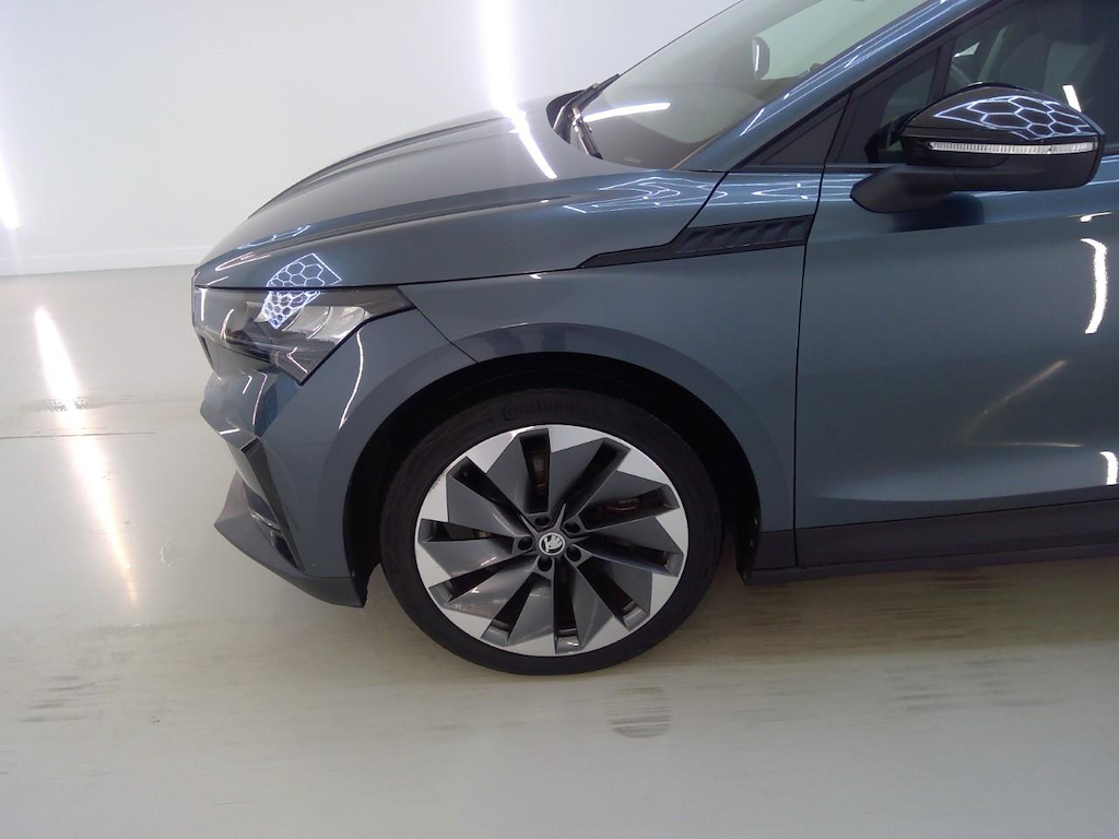 Foto 26 van Skoda Enyaq