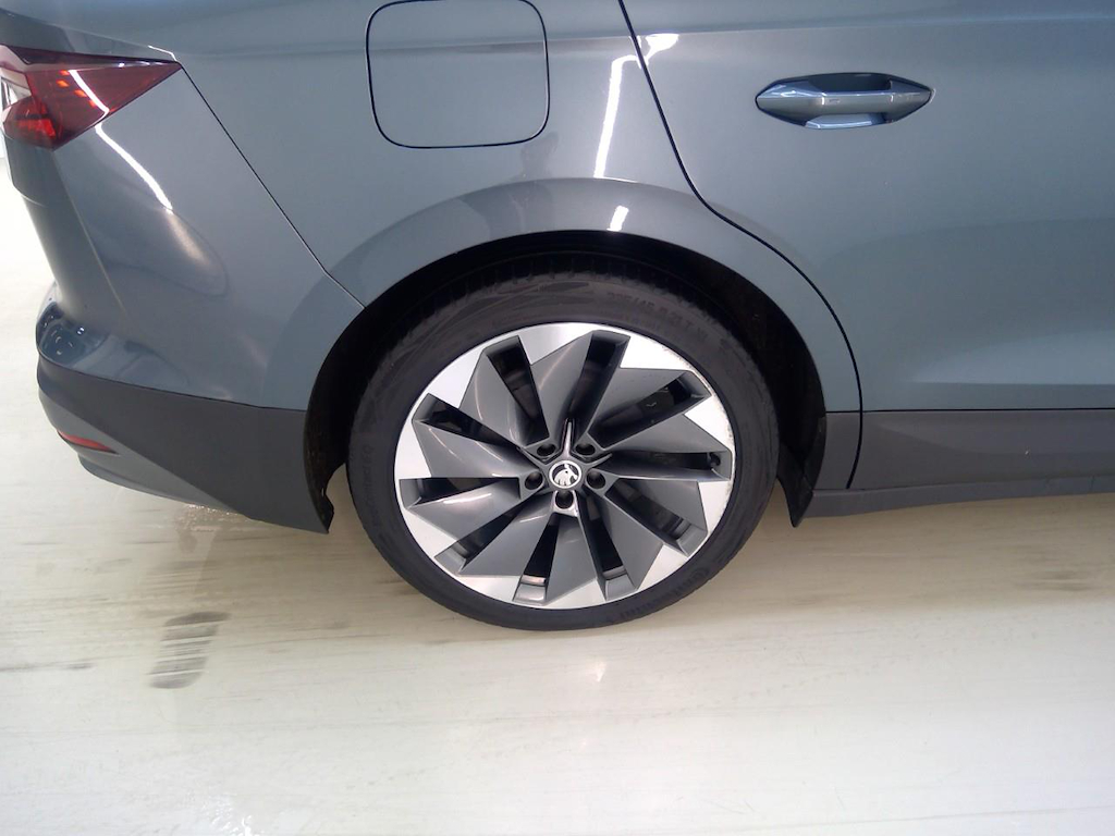 Foto 30 van Skoda Enyaq