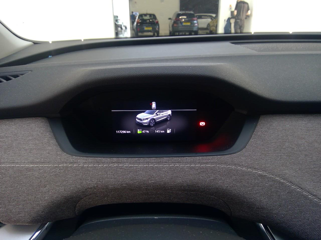 Foto 5 van Skoda Enyaq