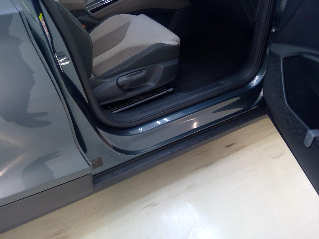 Foto 32 van Skoda Enyaq