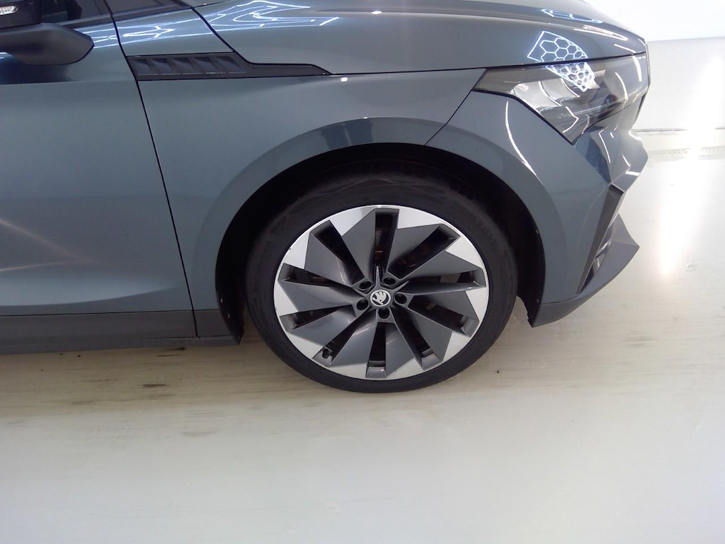 Foto 33 van Skoda Enyaq